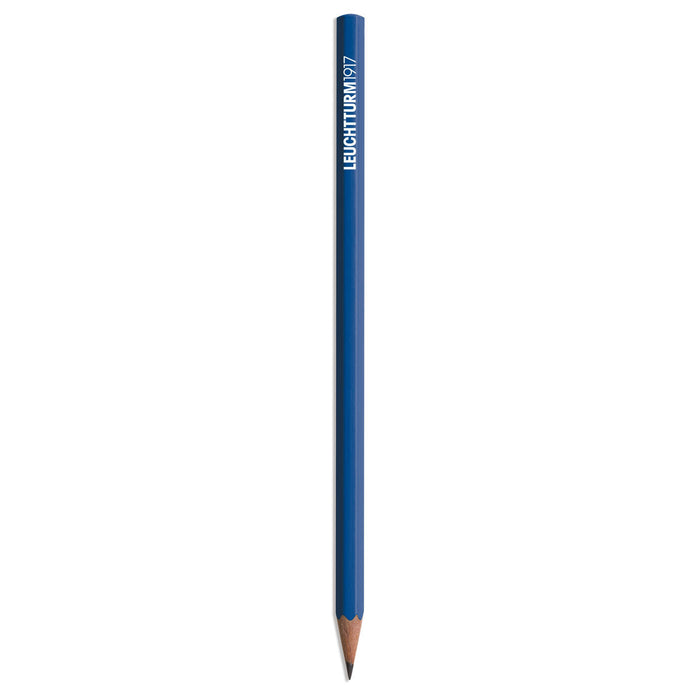 Pencil HB, Royal Blue