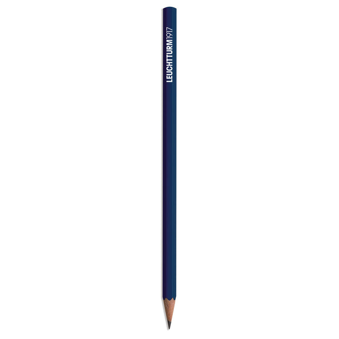 Pencil HB, Navy