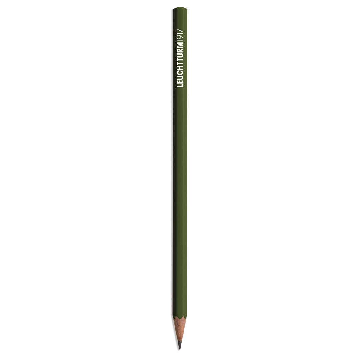 Pencil HB, Army