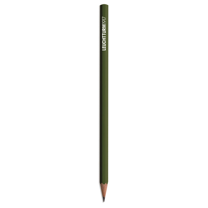 Pencil HB, Army