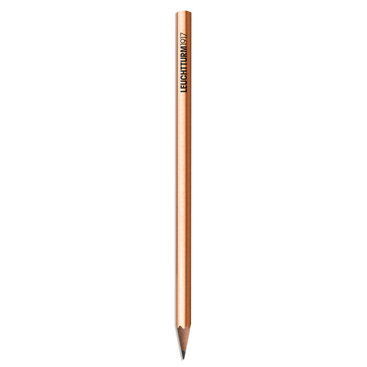 Pencil HB, Copper