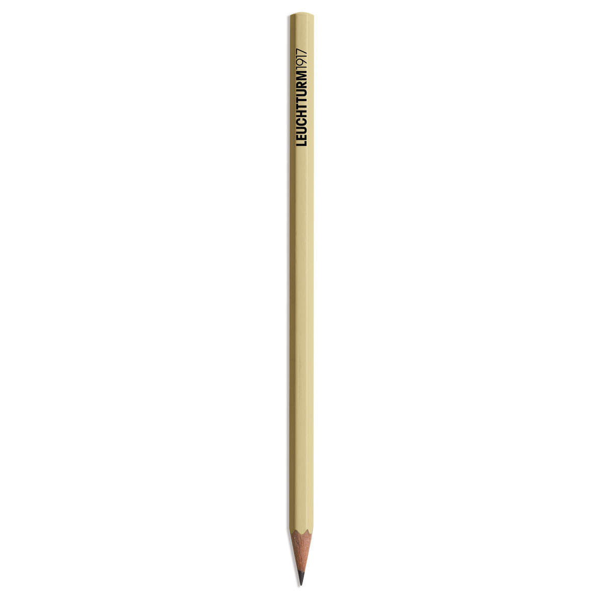 Pencil HB, Sand