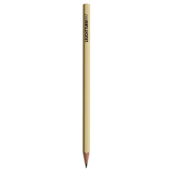Pencil HB, Sand