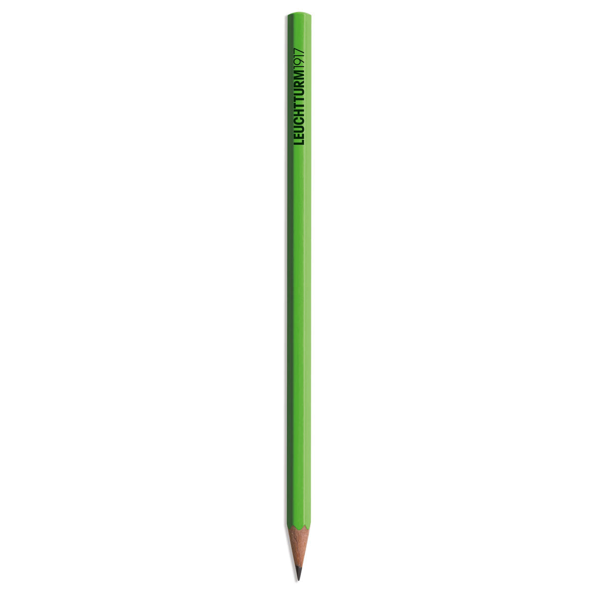 Pencil HB, Fresh Green