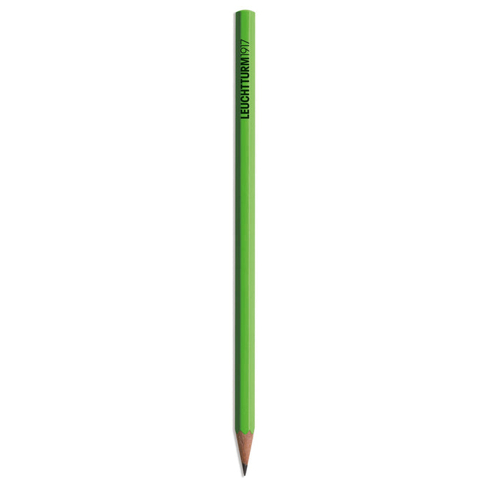 Pencil HB, Fresh Green