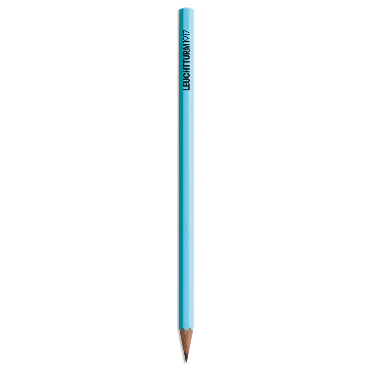 Pencil HB, Ice Blue