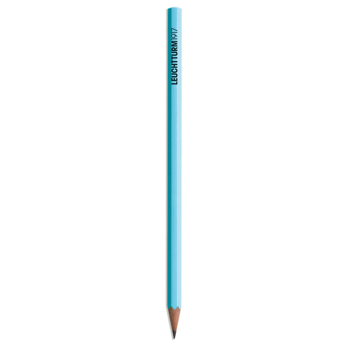 Pencil HB, Ice Blue