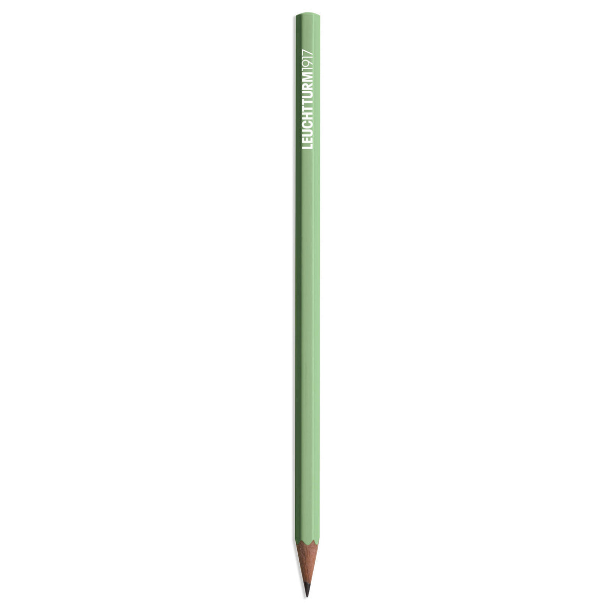 Pencils, HB, Sage