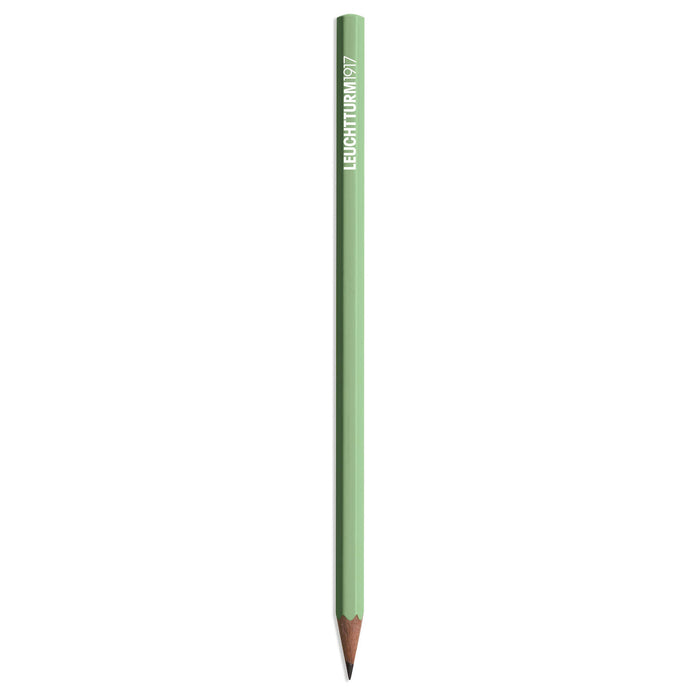 Pencils, HB, Sage