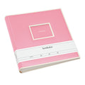 Photo Album, Jumbo , Flamingo