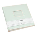 Photo Album, Jumbo, Moss