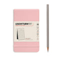 Reporter Notepad Pocket, Powder, Ruled