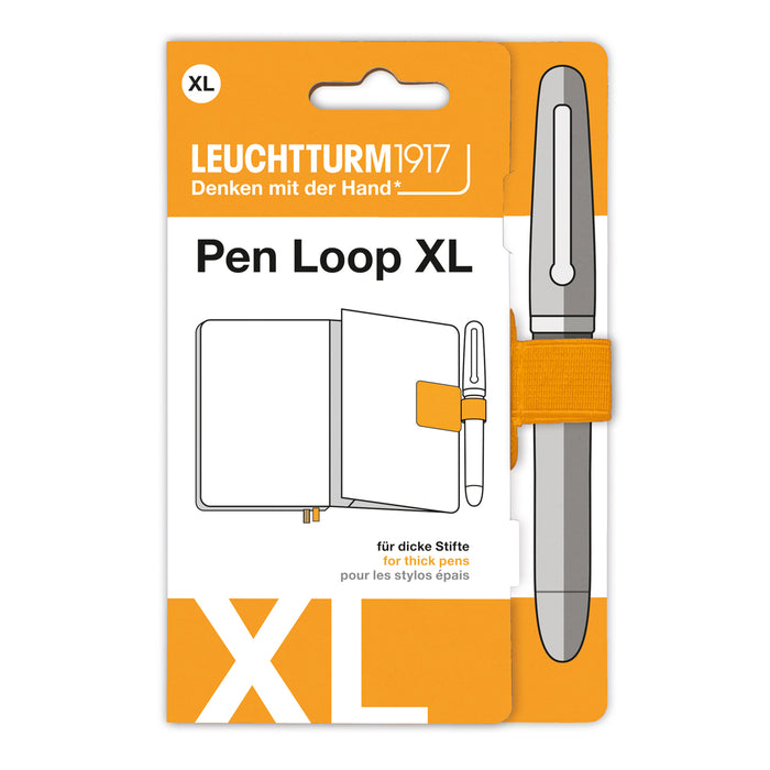 Pen Loop XL, Rising Sun