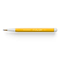 Drehgriffel No.1, Sunflower Ballpoint pen with royal blue ink