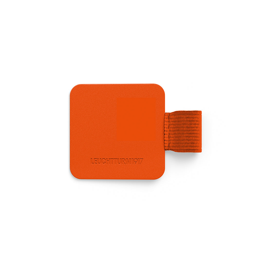 Pen Loop, Pumpkin