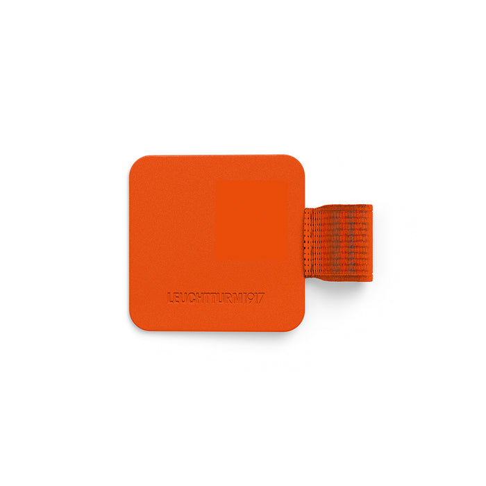 Pen Loop, Pumpkin