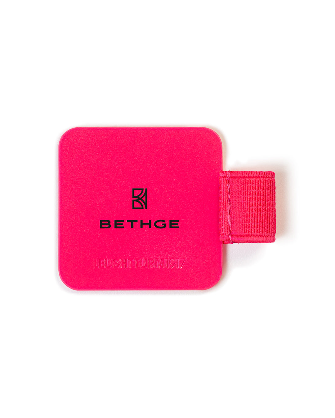 Pen Loop Luminous Pink