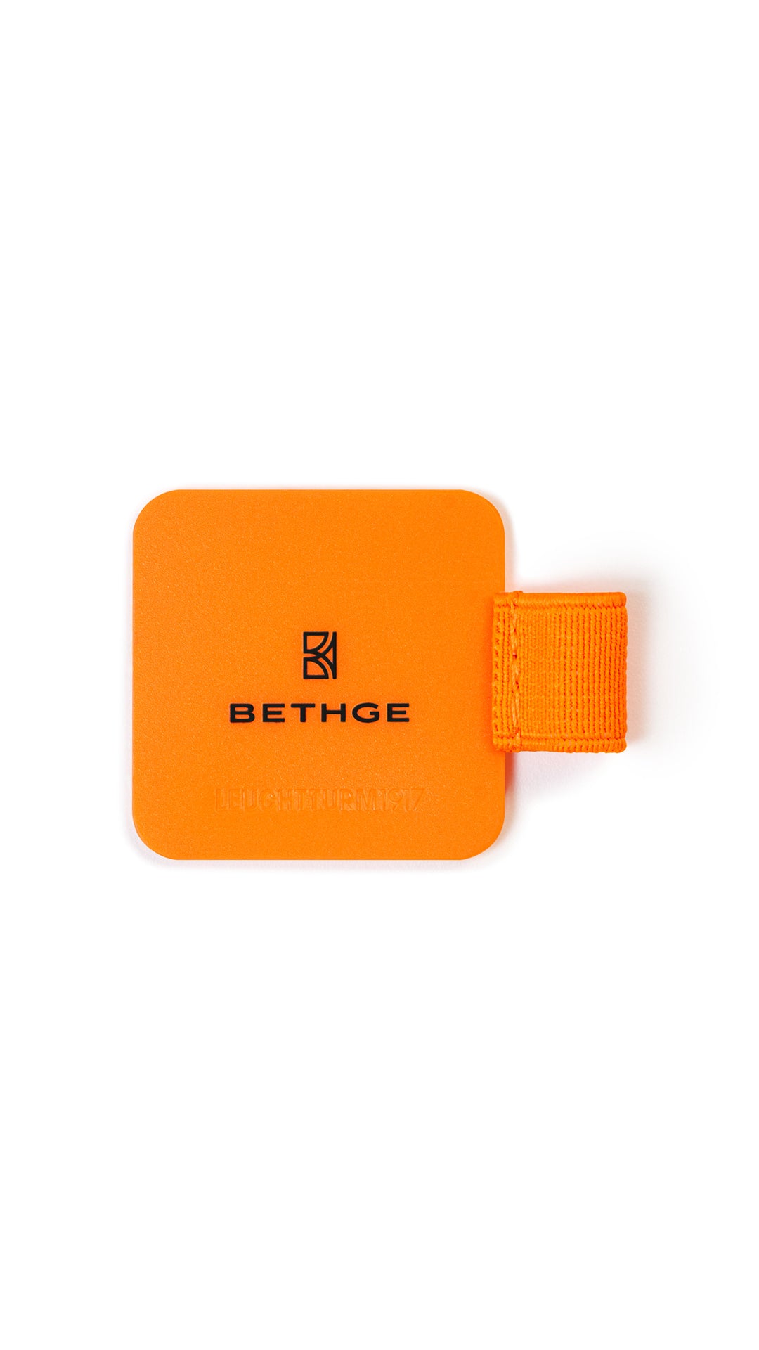 Pen Loop Luminous Orange