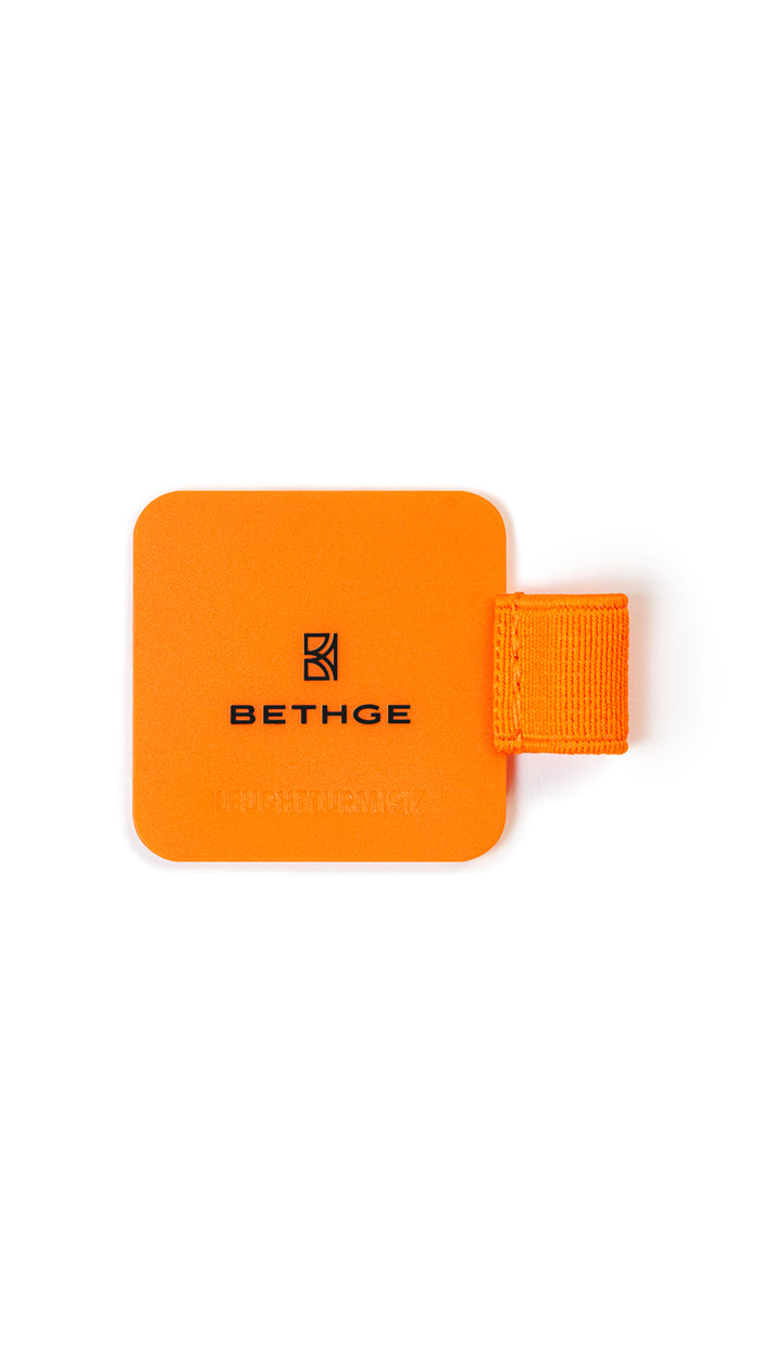 Pen Loop Luminous Orange