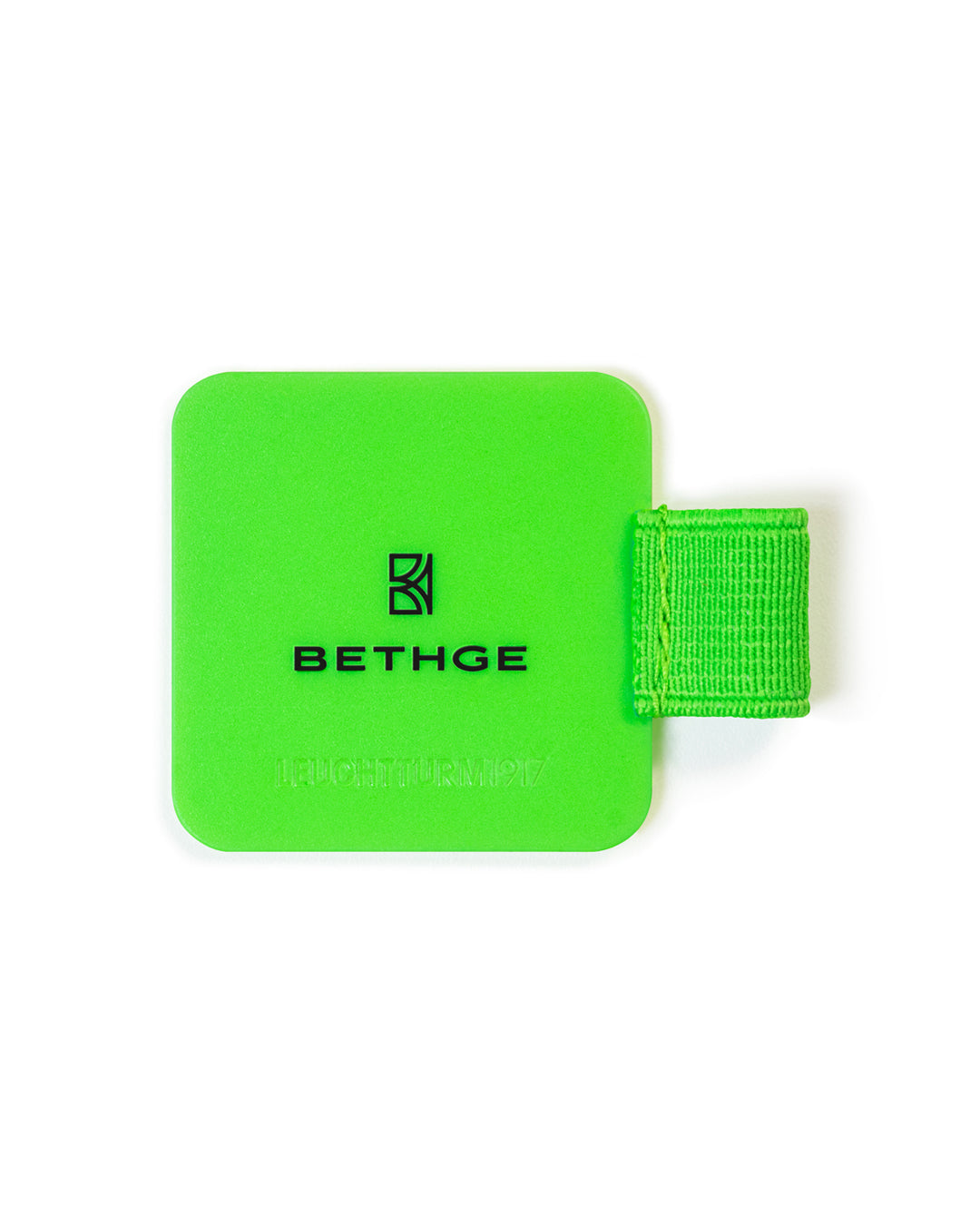 Pen Loop Luminous Green