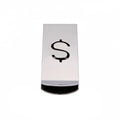 Stainless Steel Money Clip