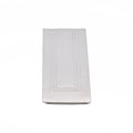 Rhodium Plated Money Clip