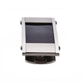 Stainless Steel Carbon Money Clip