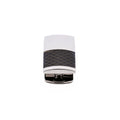 Stainless/Carbon Fibre Money Clip