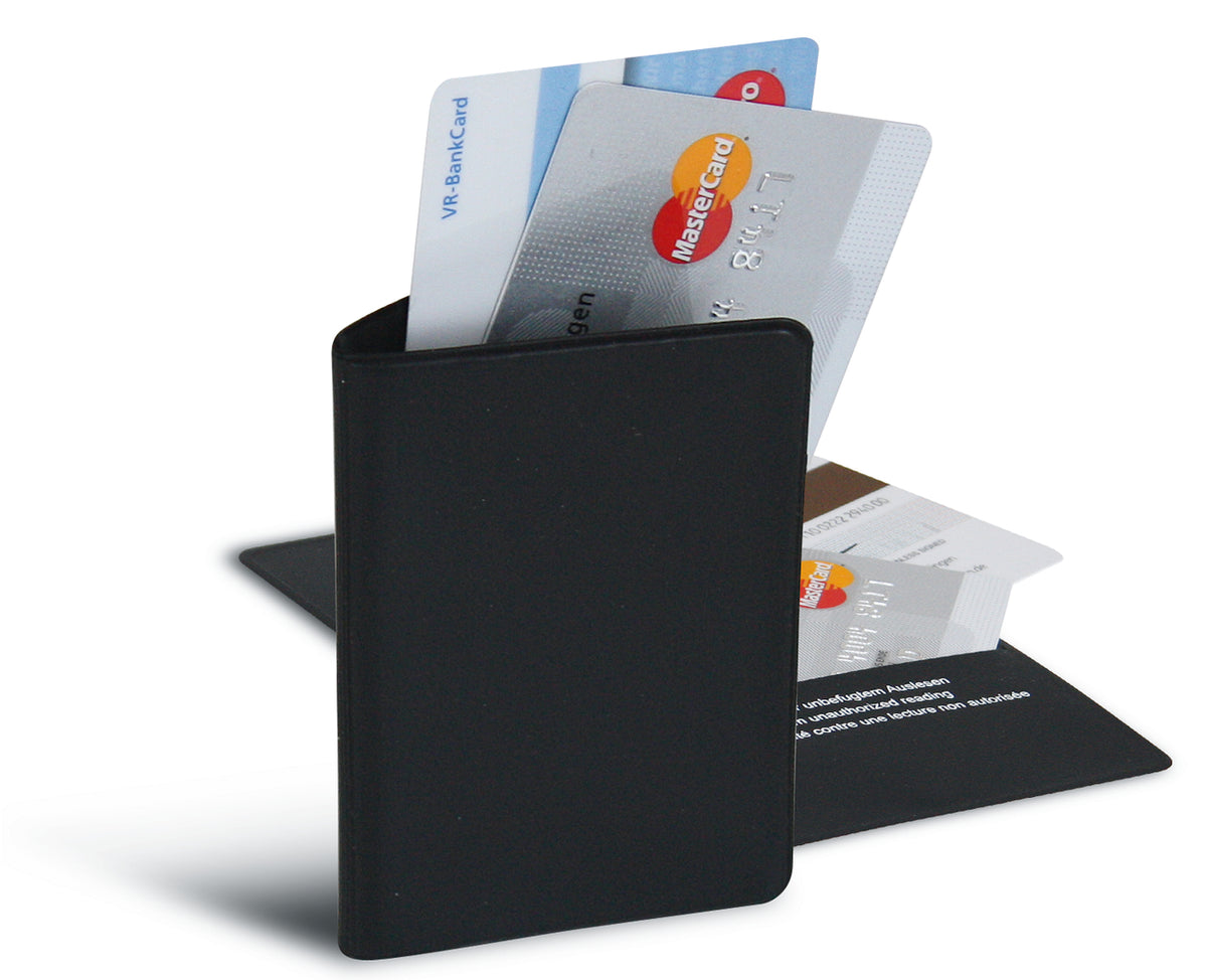 Rfid Protectors for 2 Credit Cards