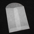 Cenveo/Westvaco Glassine envelope 70x95mm (5stk15) box of 1000