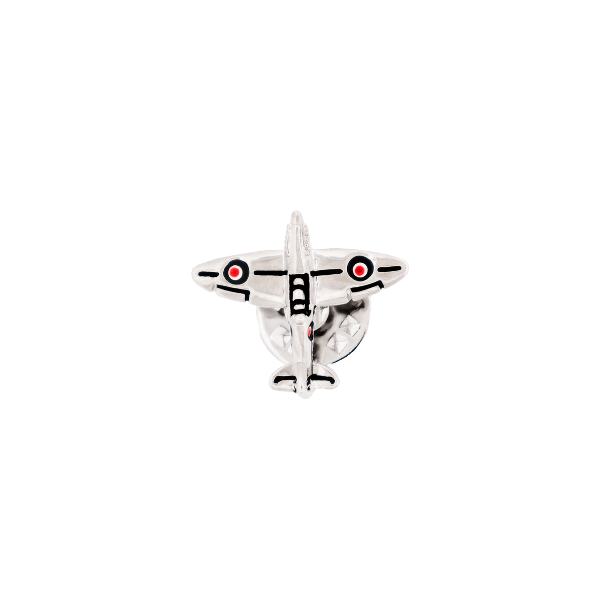 Spitfire Lapel Pin