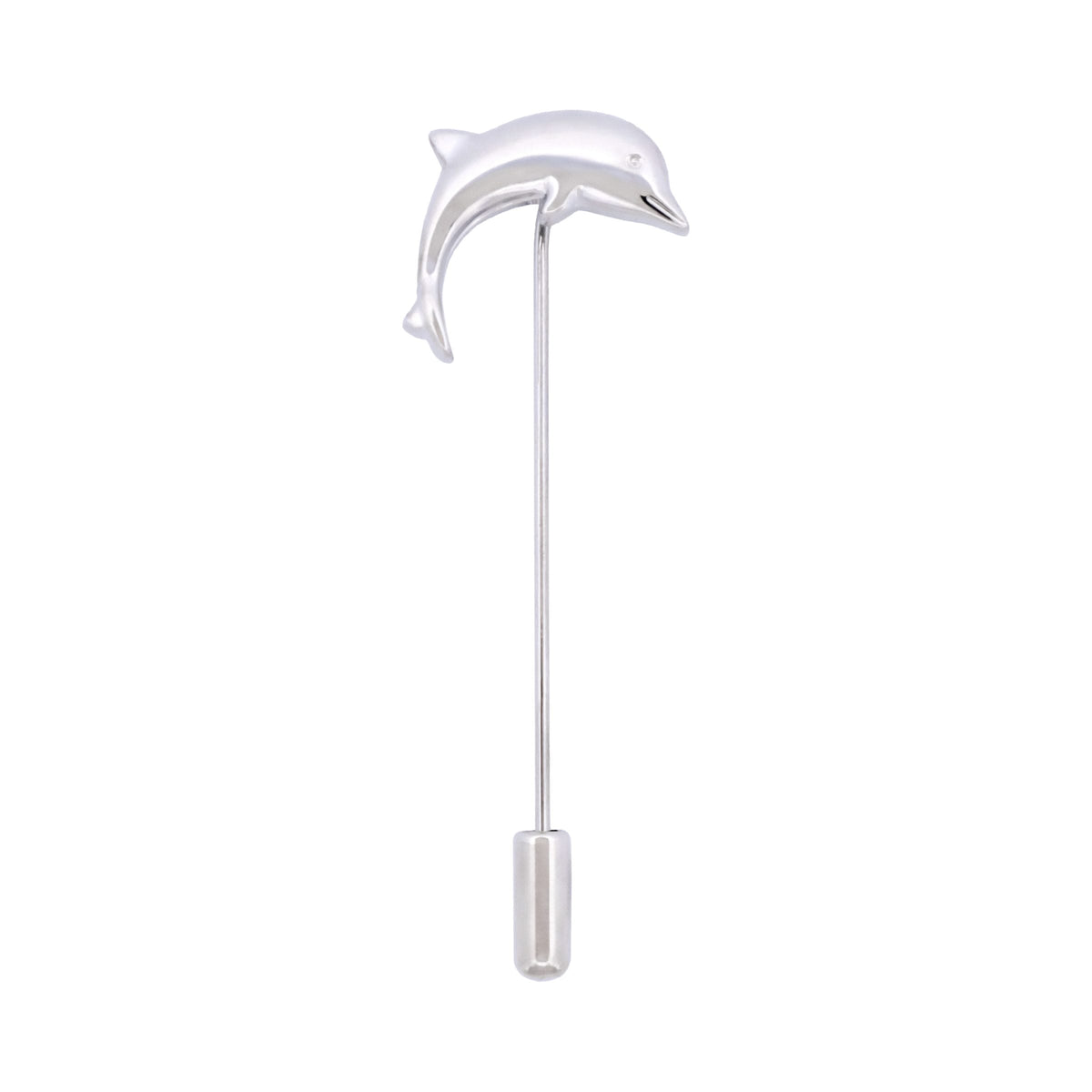 Dolphin Lapel Pin