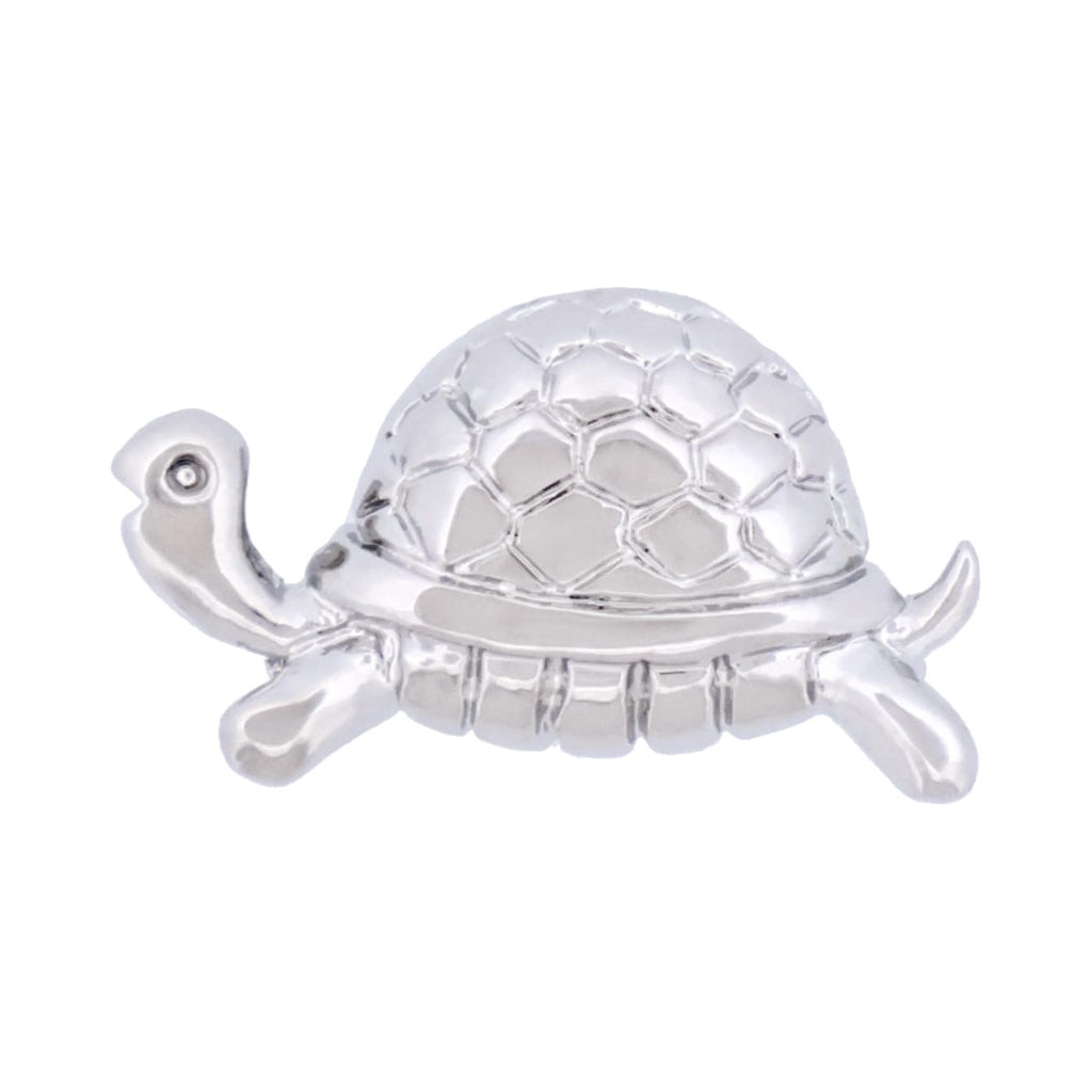 Turtle Lapel Pin