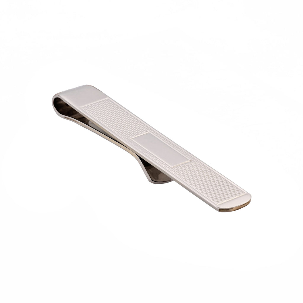 Sterling Silver Money Clip