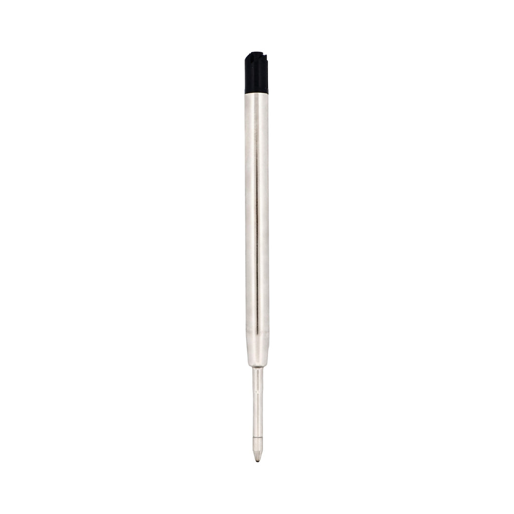 Cudworth Ballpoint Pen Refill (Black ink)