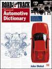 Road & Track Illustrated Automotive Dictionary
