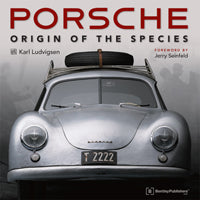Porsche - Origin Of The Species