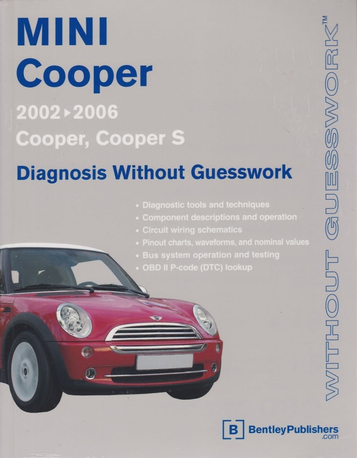 Diagnosis Without Guesswork 02-06