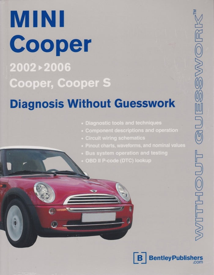 Diagnosis Without Guesswork 02-06