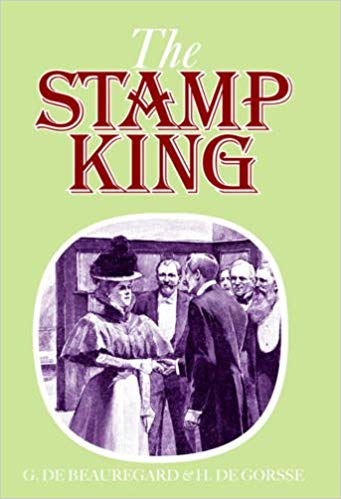 Stanley Gibbons The Stamp King