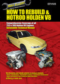 How To Rebuild & Hotrod Holden V8