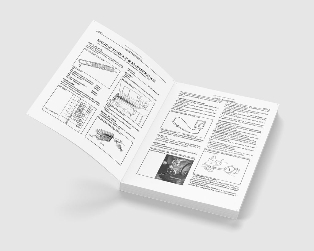 Holden Commodore/Lexcen Vr Vs Repair Manual 93-97