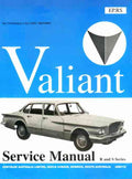 Valiant 61-63 R S