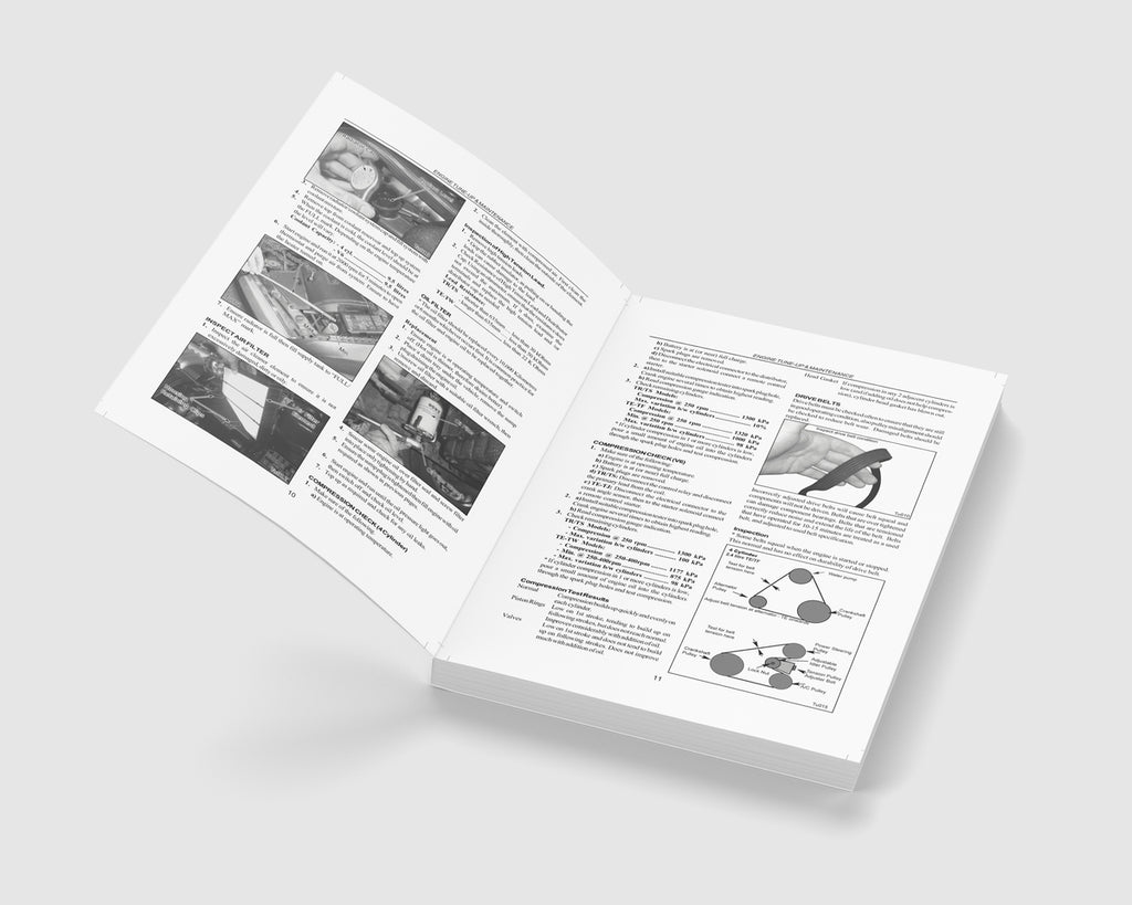 Mitsubishi Magna/Verada Repair Manual 91-05