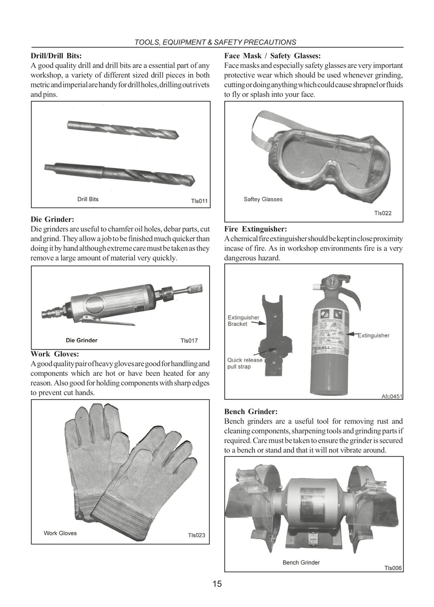 Transmission Repair: Ford Automatic & Manual 1960-2007