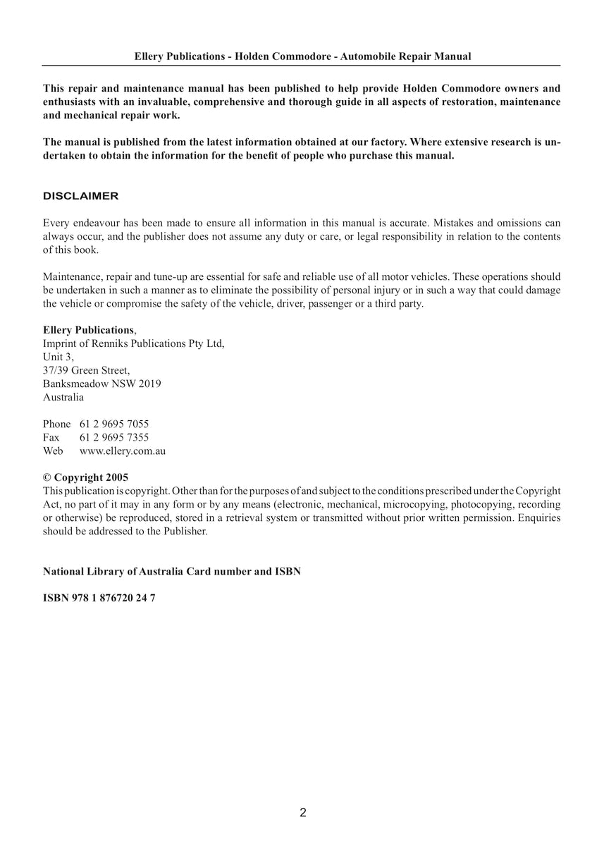 Transmission Repair: Ford Automatic & Manual 1960-2007