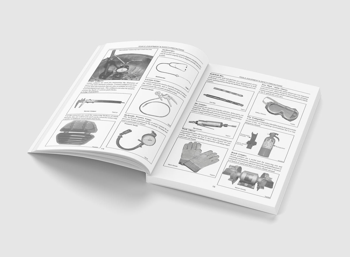 Transmission Repair: Ford Automatic & Manual 1960-2007