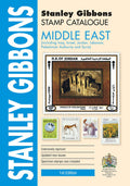 Stanley Gibbons Middle East: Part 1