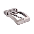 Gun Laser Reversible Belt Buckle