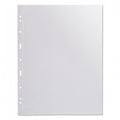 LIGHTHOUSE Blank sheets, sheet protector for A4 sheets
